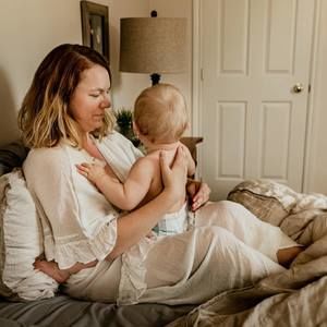 Meet your Posher, Angele